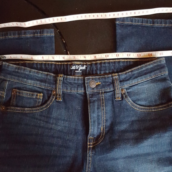 Cat & Jack bootcut - Picture 4 of 4